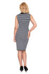 Robe de jour model 159437 PeeKaBoo